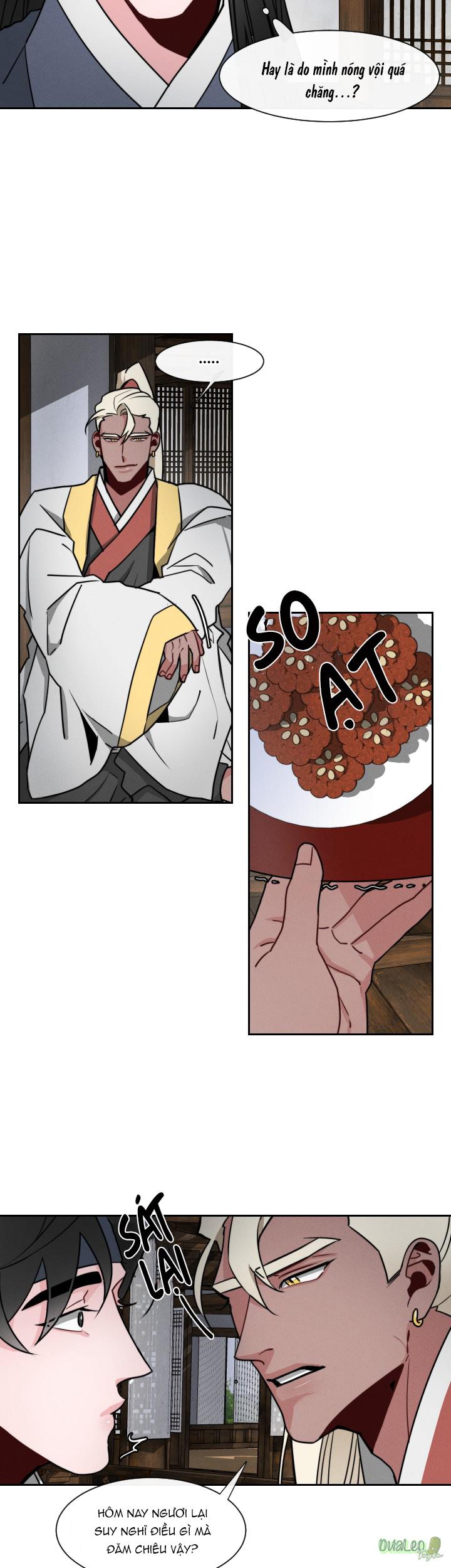 shinsujeon chapter 14 14