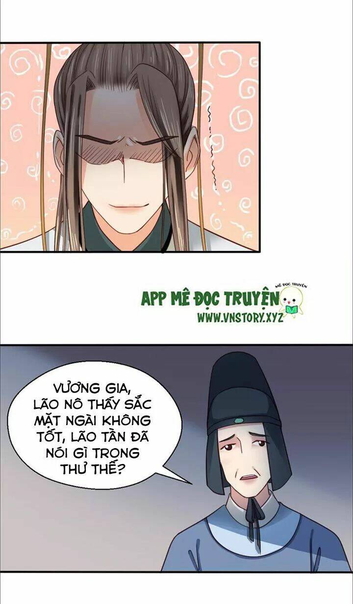 kiều nữ độc phi chapter 82 17