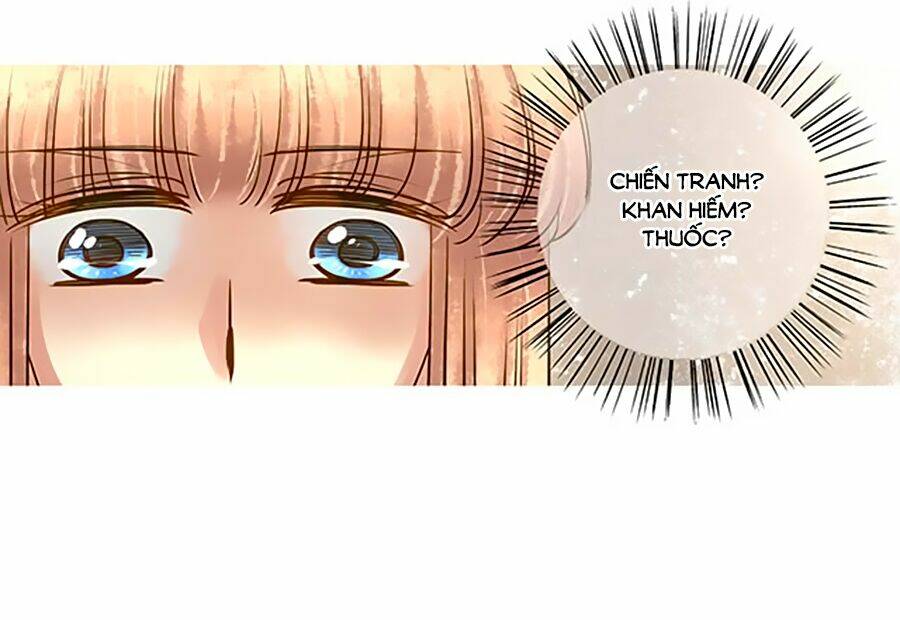 thiên niên minh vương cộng chẩm miên chapter 20 38