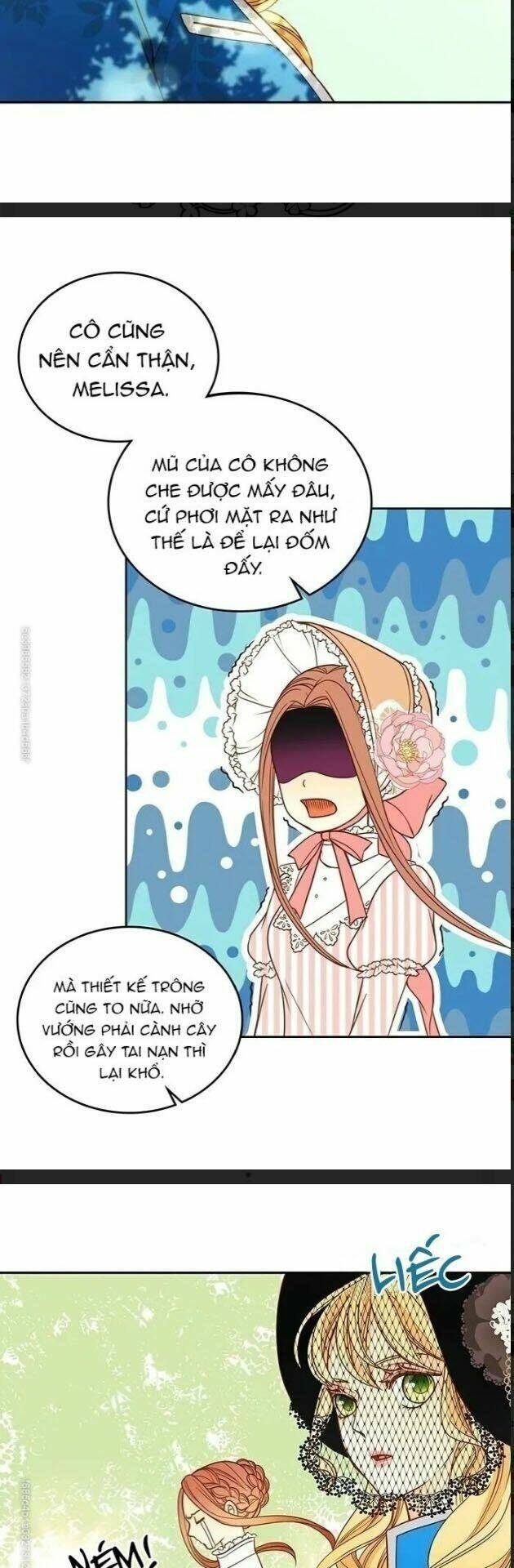 wendy , cô gái bán hoa chapter 24 18