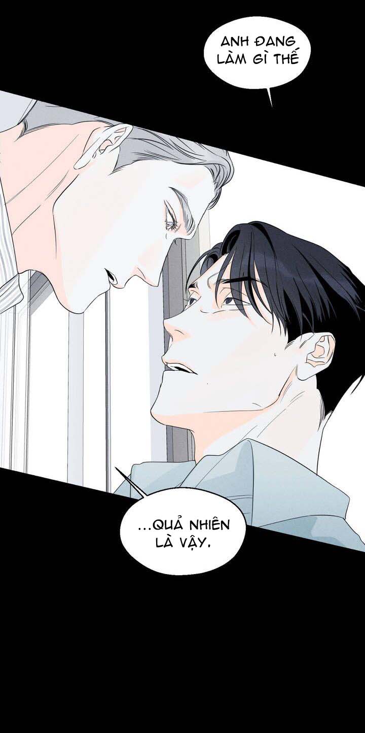 dù vậy, cậu vẫn thích sao? chapter 1 20