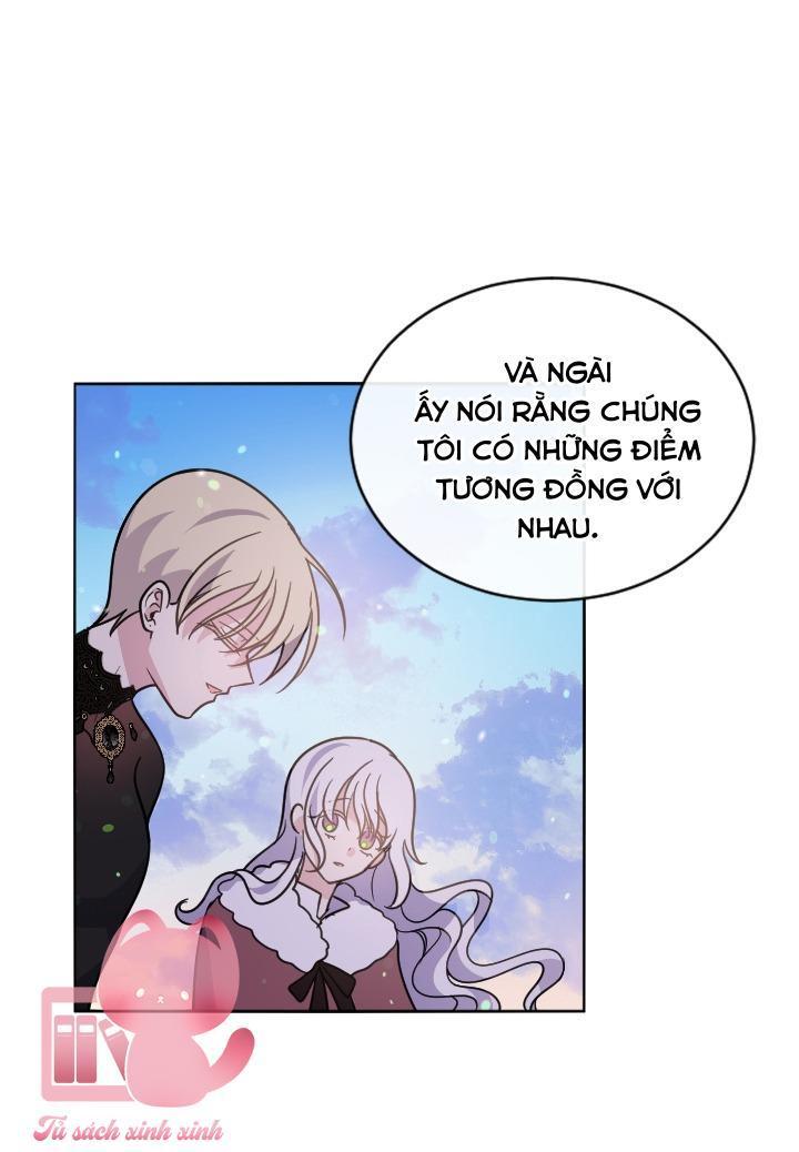 nguyện ước vô vọng của ma nữ chapter 52 62