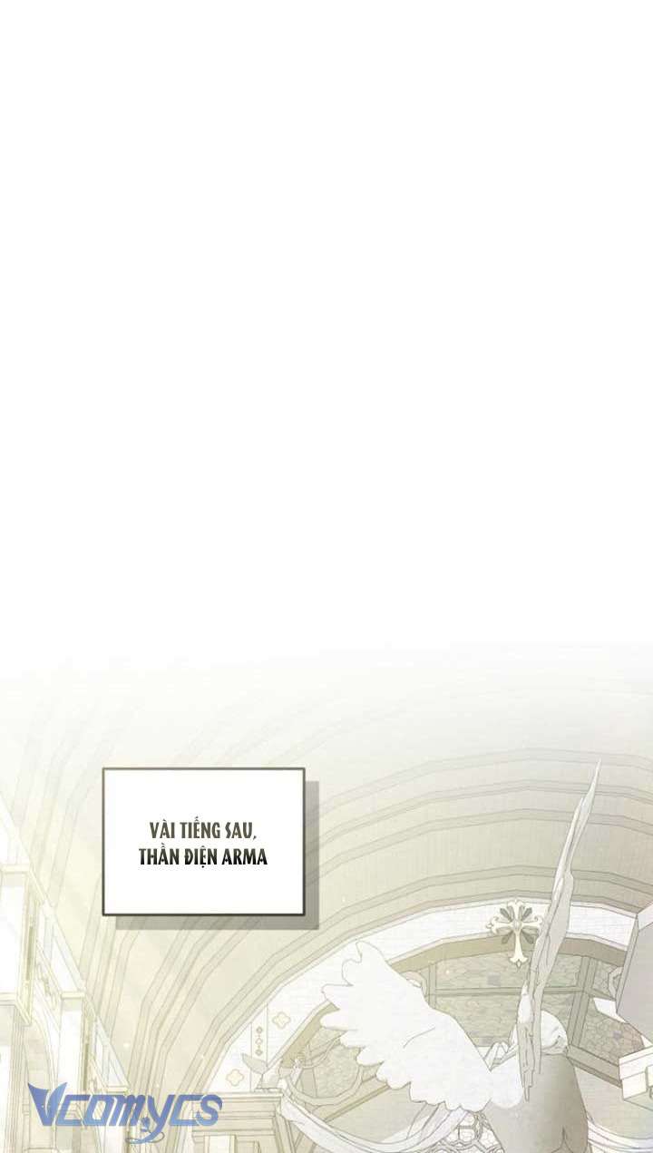 tôi được nuôi dưỡng bởi những kẻ phản diện chapter 81 25