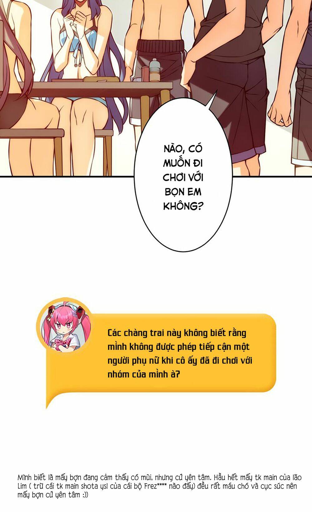 cohabitation with the fiancee chapter 42 32