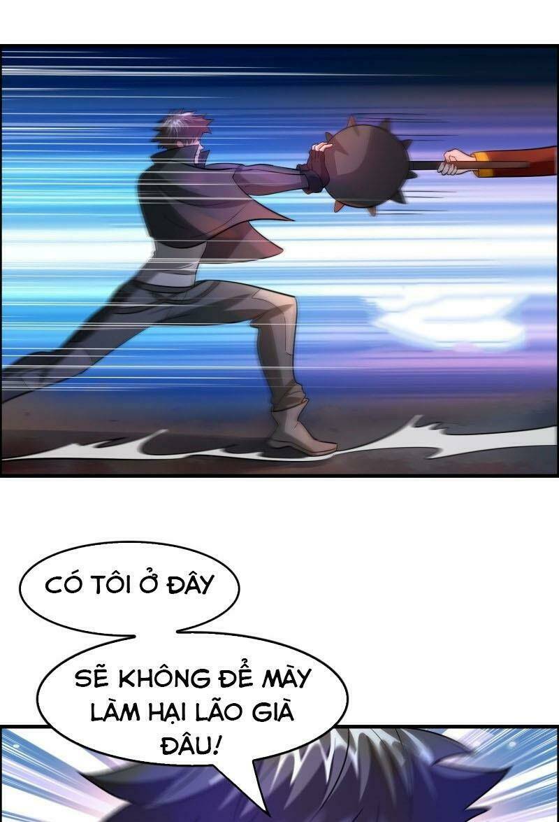 dị giới cung ứng thương chapter 92 23