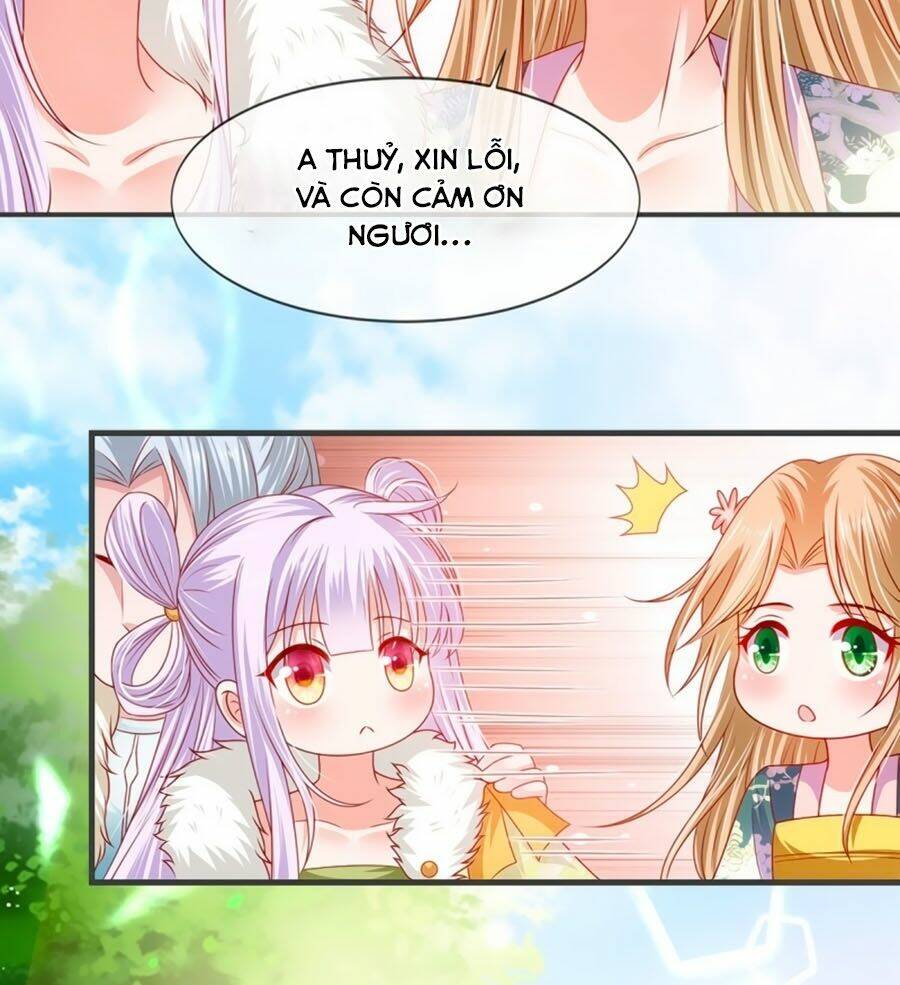 dưỡng thú vi phi chapter 21 46