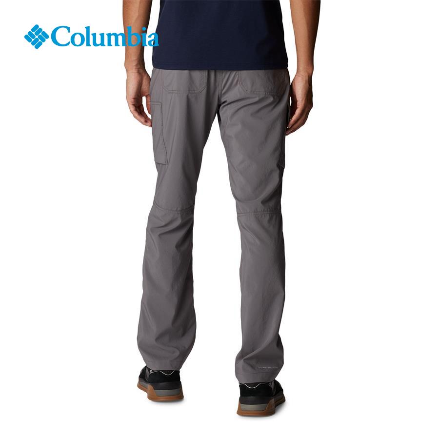 Quần dài thể thao nam Columbia Silver Ridge Utility Pant - 2012954023