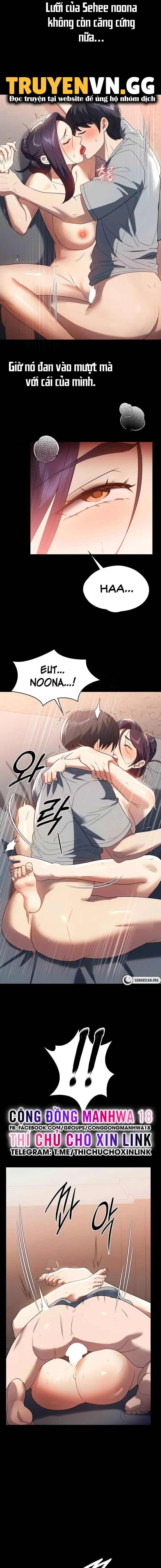 người giúp việc chapter 28 2