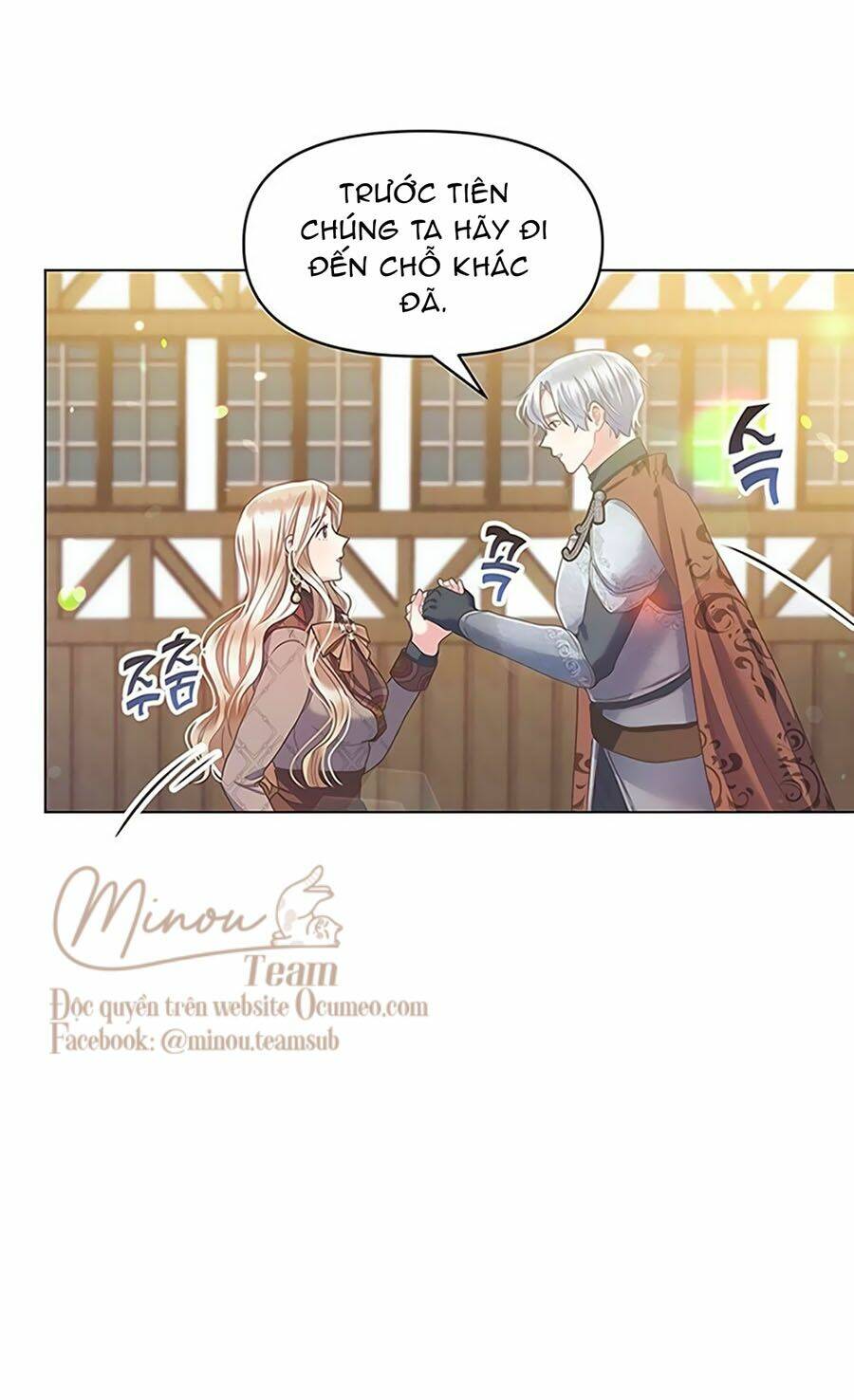 khu vườn im lặng chapter 11 6