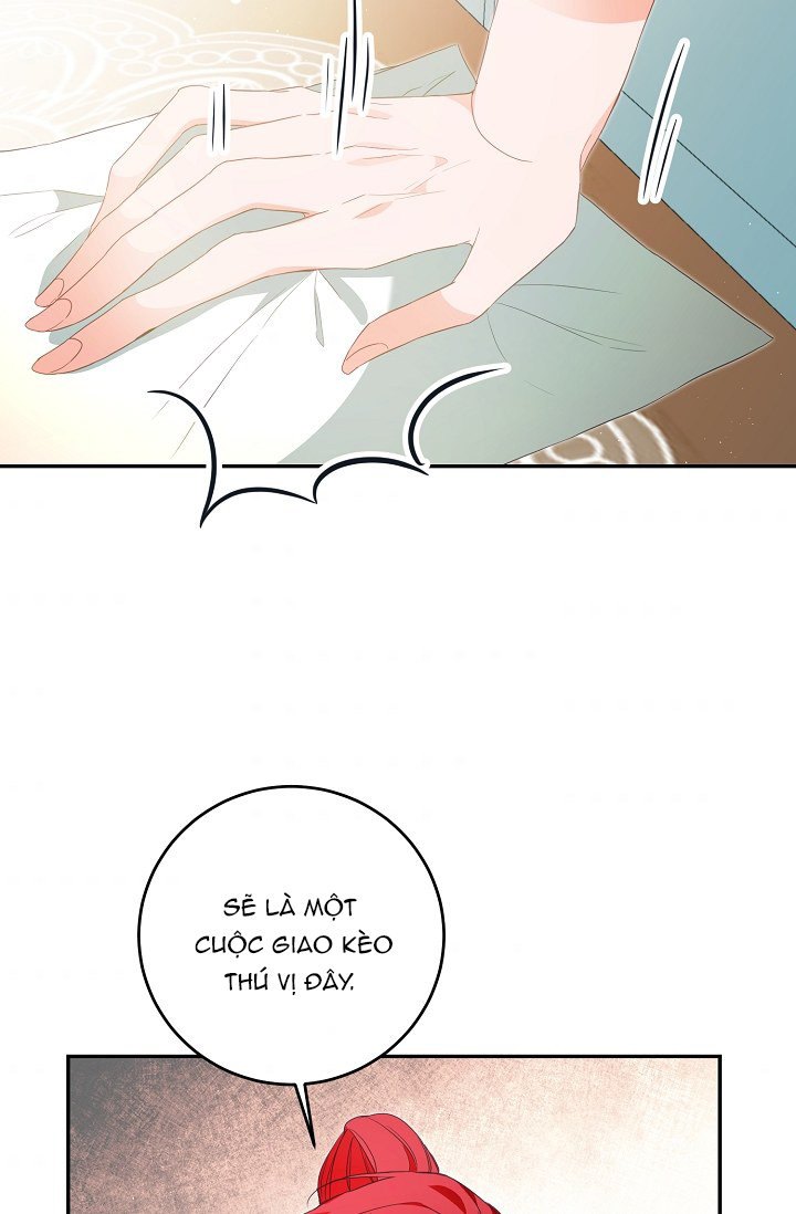 lí do cô ấy trở thành ác nữ chapter 17 11