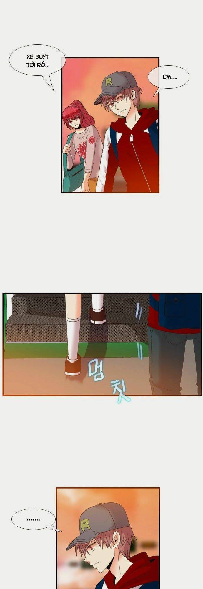 món quà từ chúa chapter 41 3