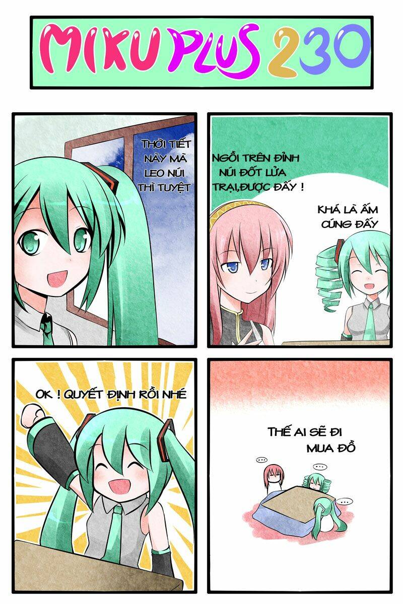 miku plus chapter 22 11