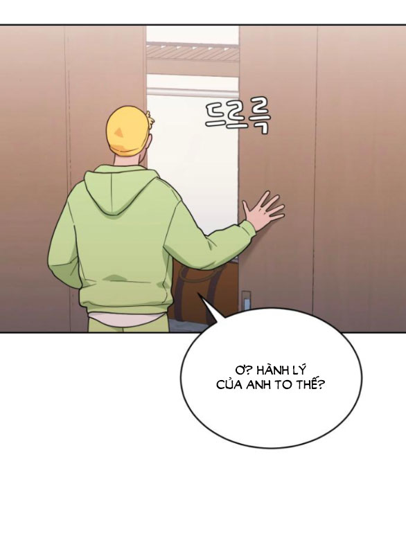 Vận May Bất Ngờ chapter 41.2 11