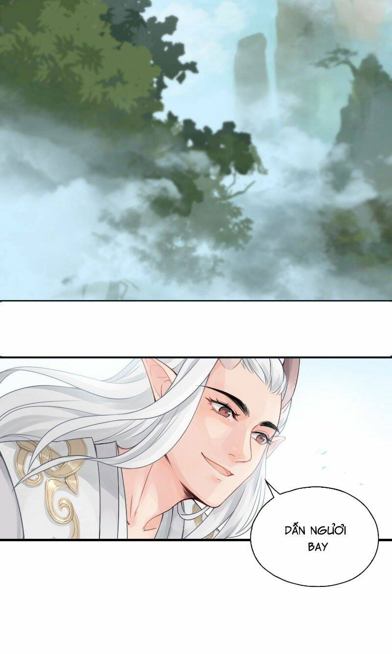 tây du ngạo tuyết thiên chapter 6 19