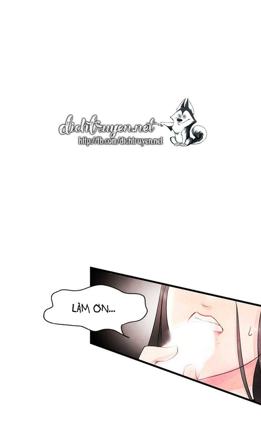 đêm thác loạn (đêm dục vọng) chapter 5 33