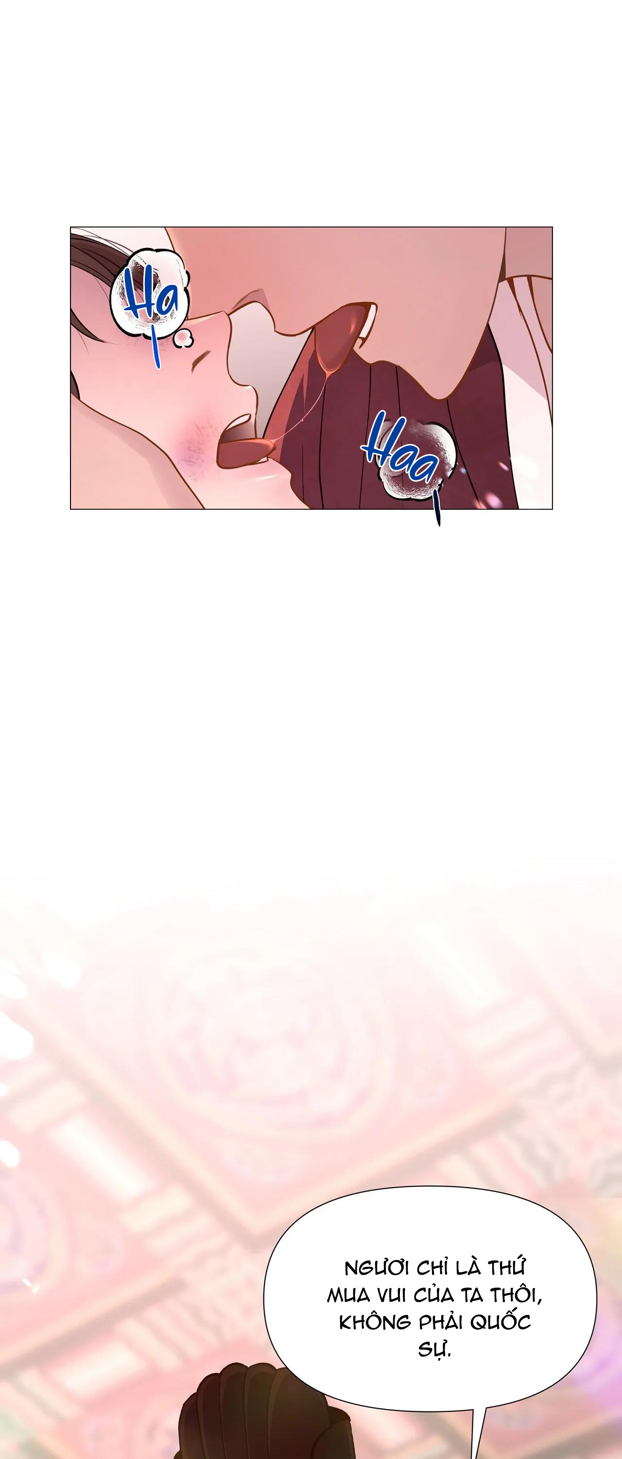 dạ xoa hóa liên ký chapter 24 21