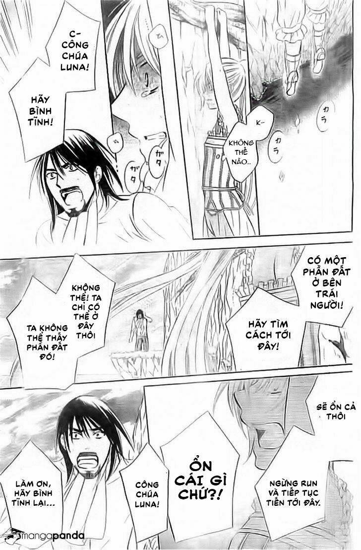 arisugawa ở thế giới chapter 35 9