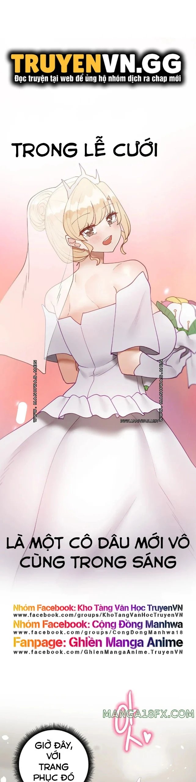 gia sư nữ quái chapter 80 32