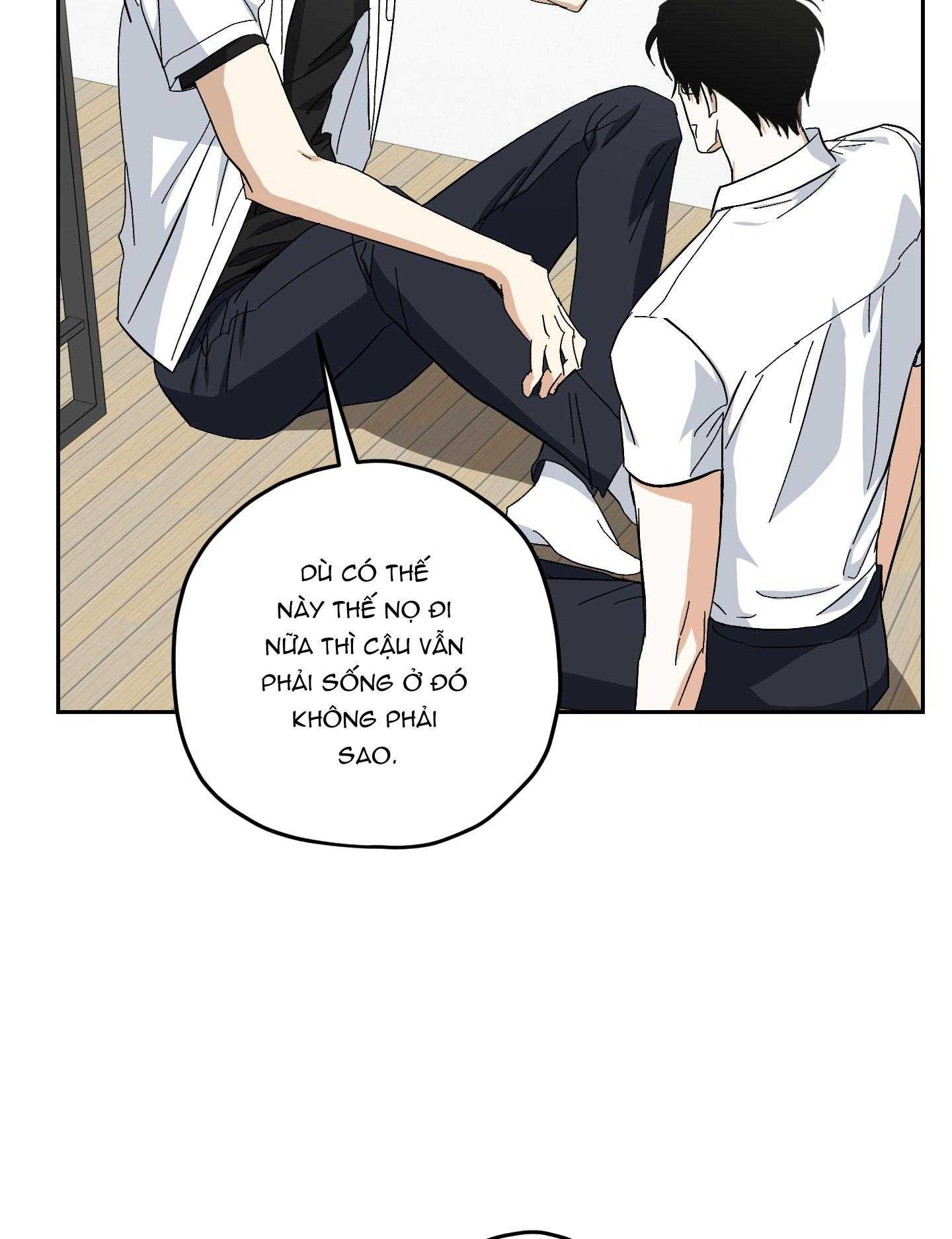 bl ngắn tuyển chọn Chapter 26.8 TƯƠNG XỨNG 8 43