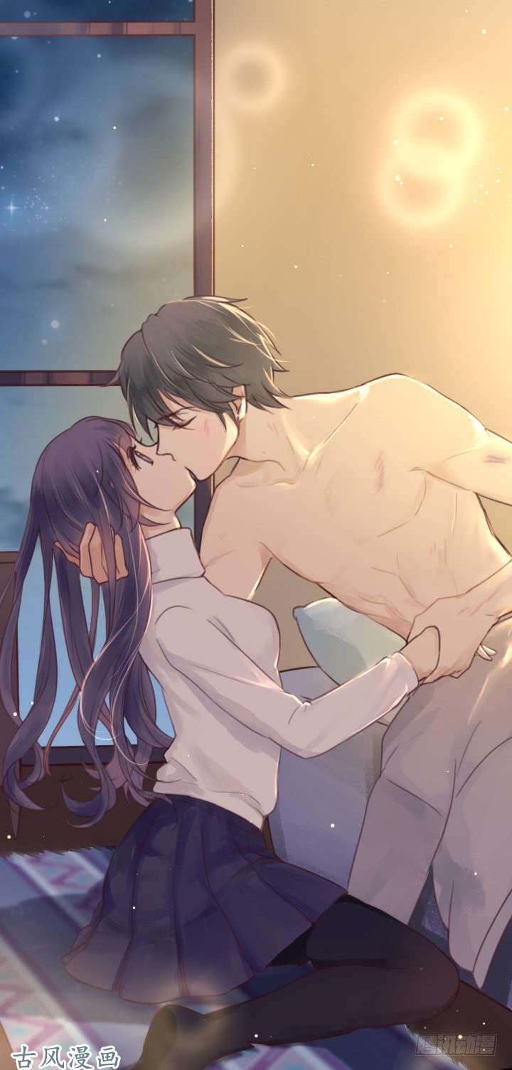 thiên thần đừng trêu chọc tôi chapter 1 42