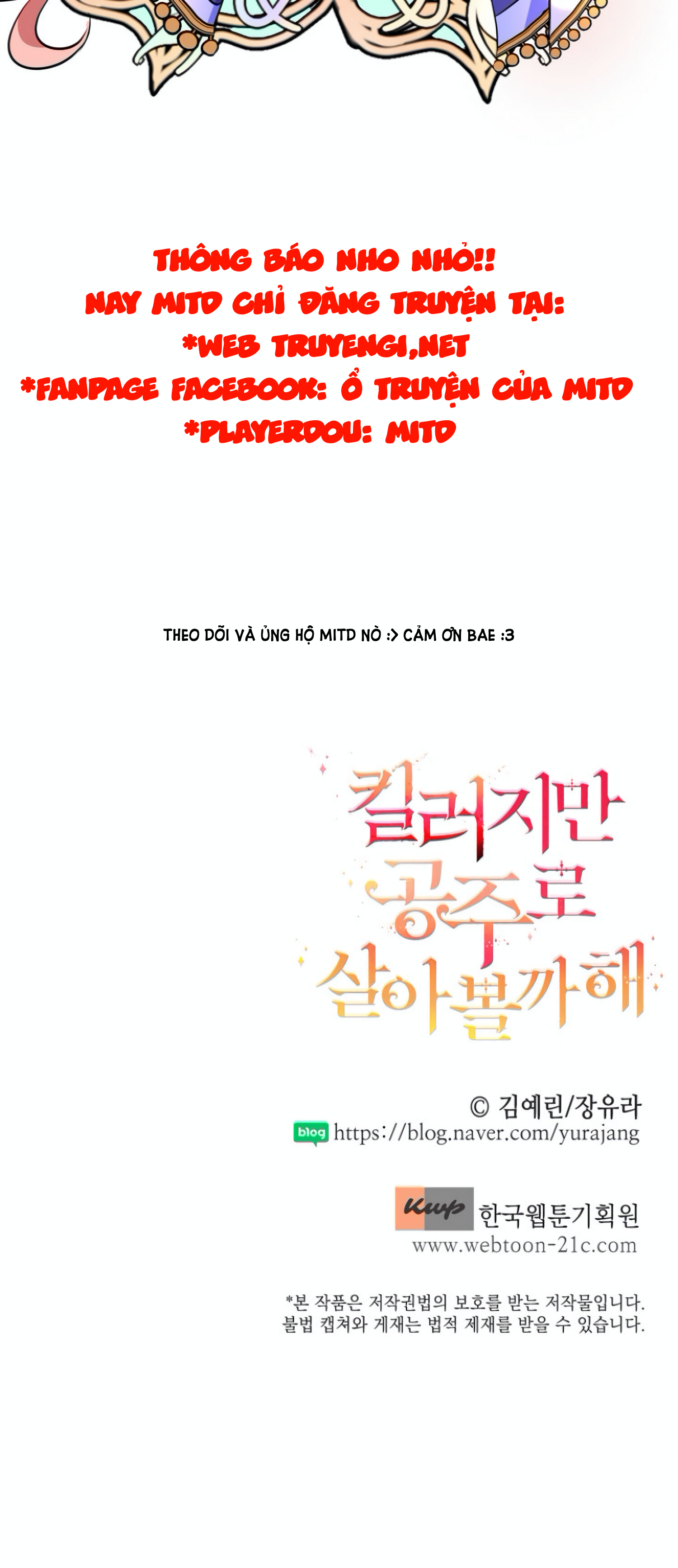 tôi là một sát thủ nhưng tôi đang nghĩ đến việc sống như một cô công chúa chapter 2.2 1