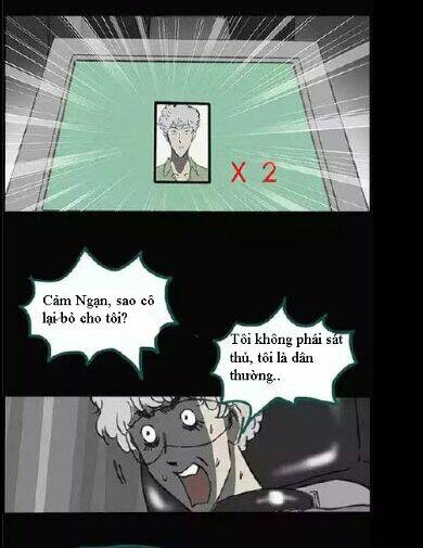 trò chơi sát thủ chapter 3 24