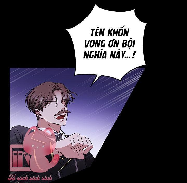 vụ bê bối của hoàng hậu bị phế truất chapter 1 45