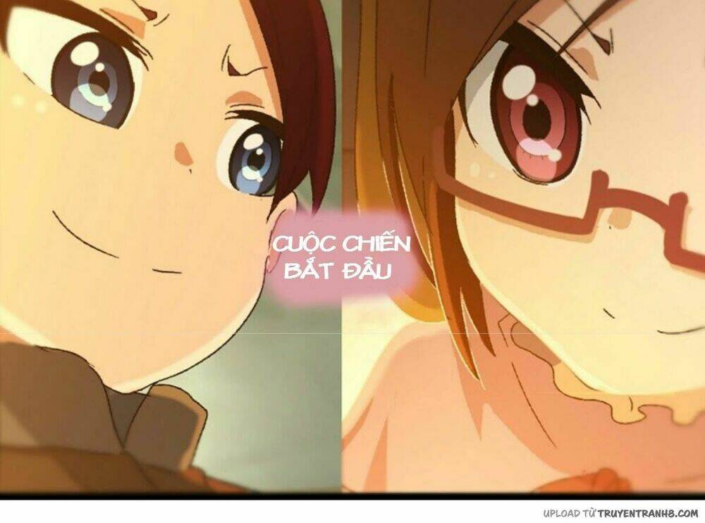 nhiệt huyết thanh xuân chapter 2 20