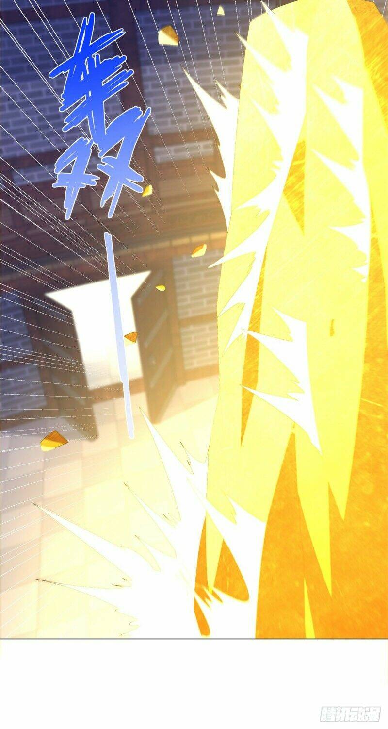 chí tôn trọng sinh chapter 64 31