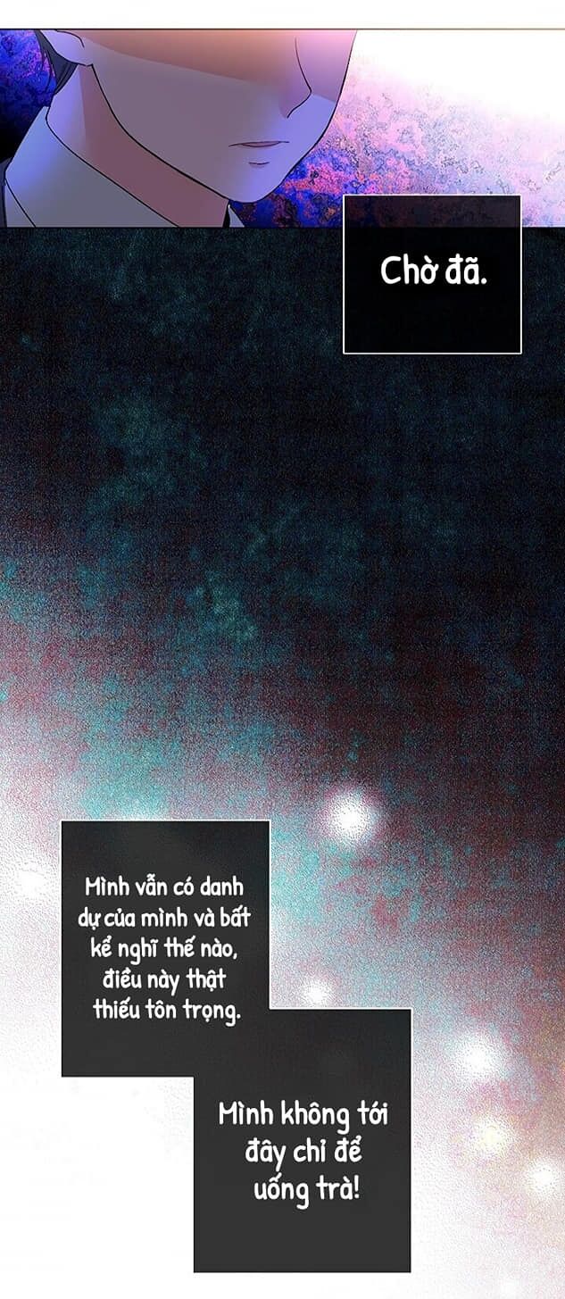 công chúa thời gian có hạn chapter 9 12