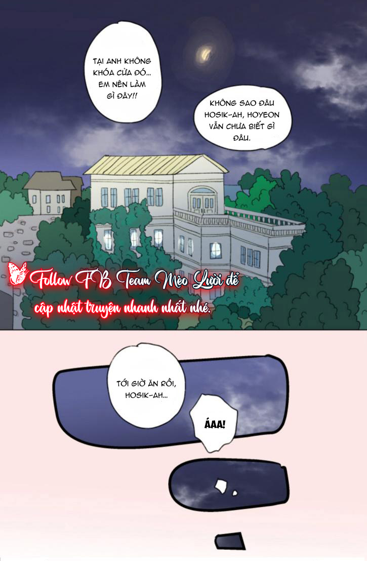 câu chuyện của hosik chapter 89 24