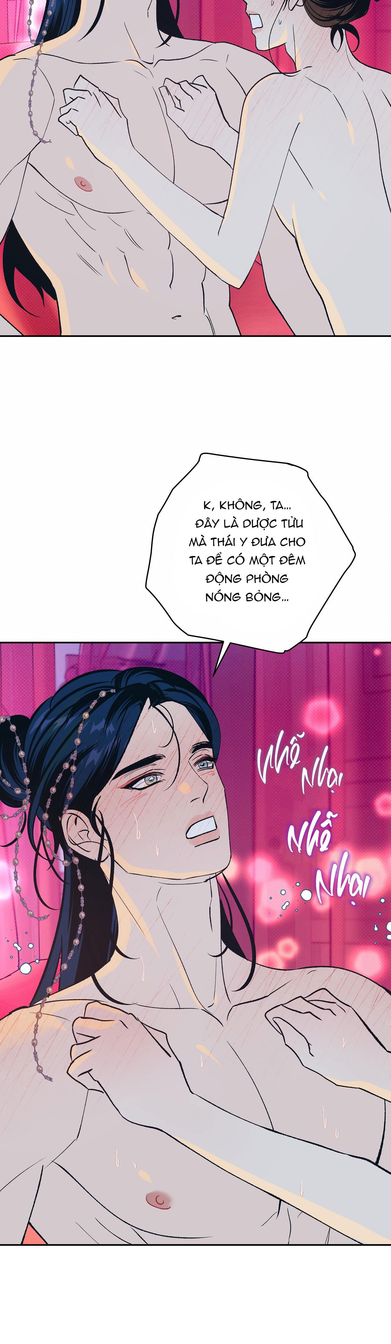 mộc đàn hương chapter 18 5