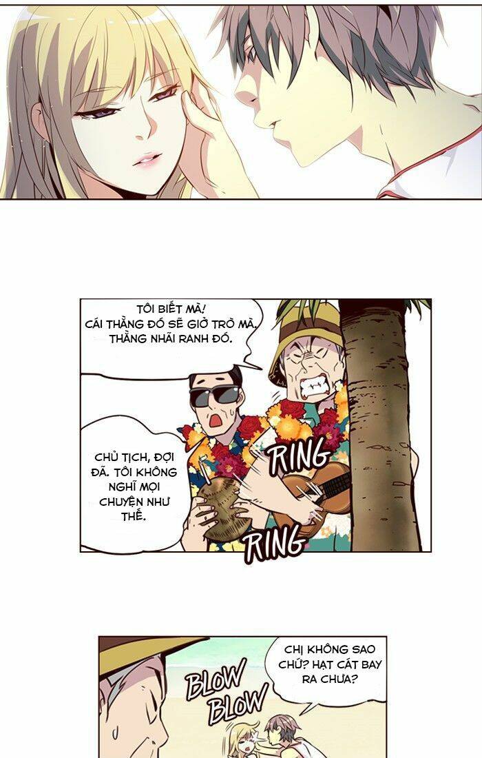 nữ sinh trường wilds chapter 210 22