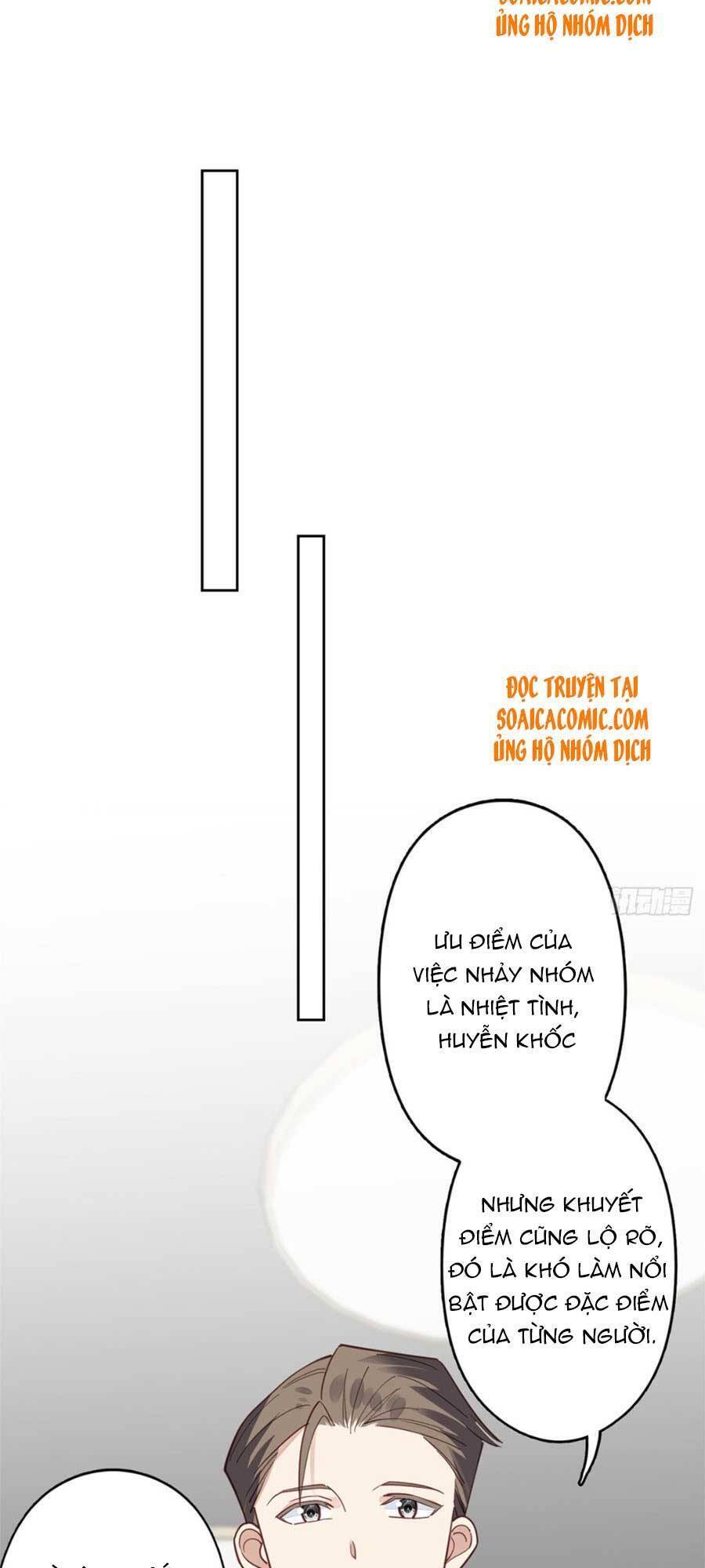 dựa vào đại lão ổn định vị trí c trong nam đoàn chapter 85 19