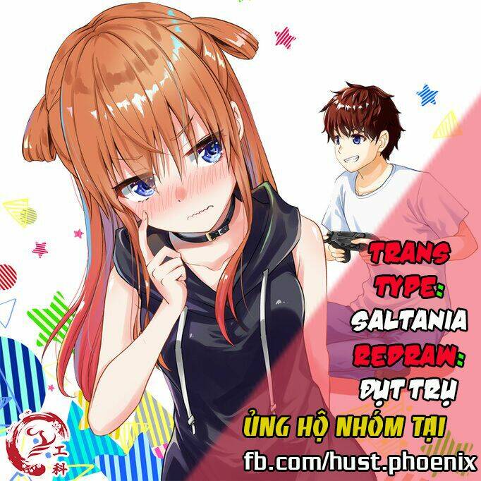 ibara-chan không thể nổi loạn chapter 2 1