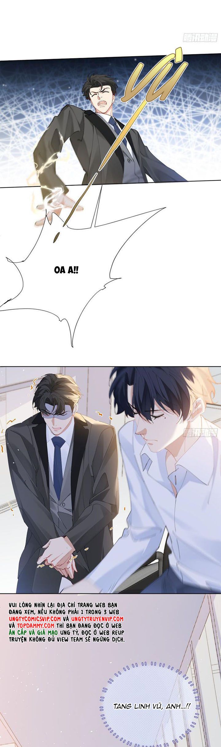 dĩ hạ khi thượng chapter 7 23