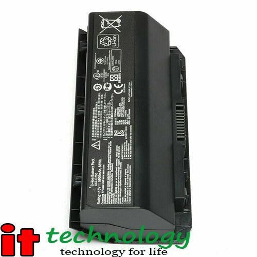 Pin cho laptop Asus G750JX G750 G750JH G750JW G750JS G750JZ G750J A42-G750