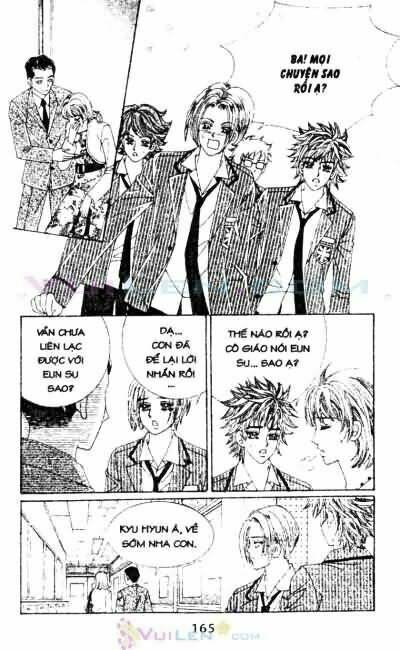 chàng gà mái chapter 14 165