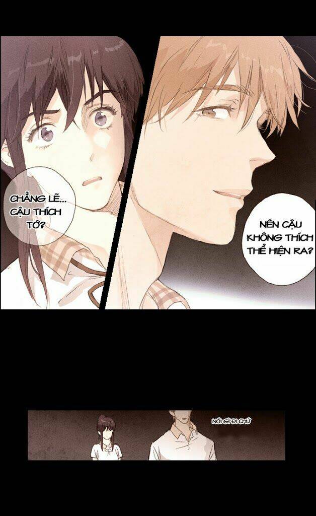 between you and i chapter 6 27