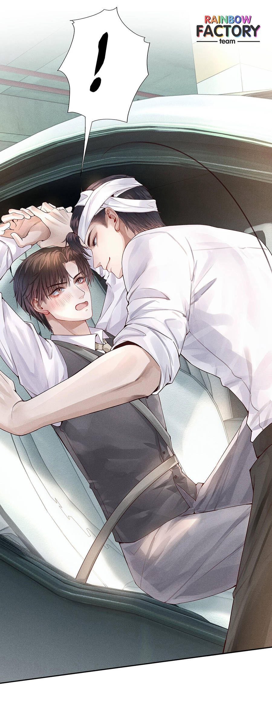 dior tiên sinh chapter 2 13