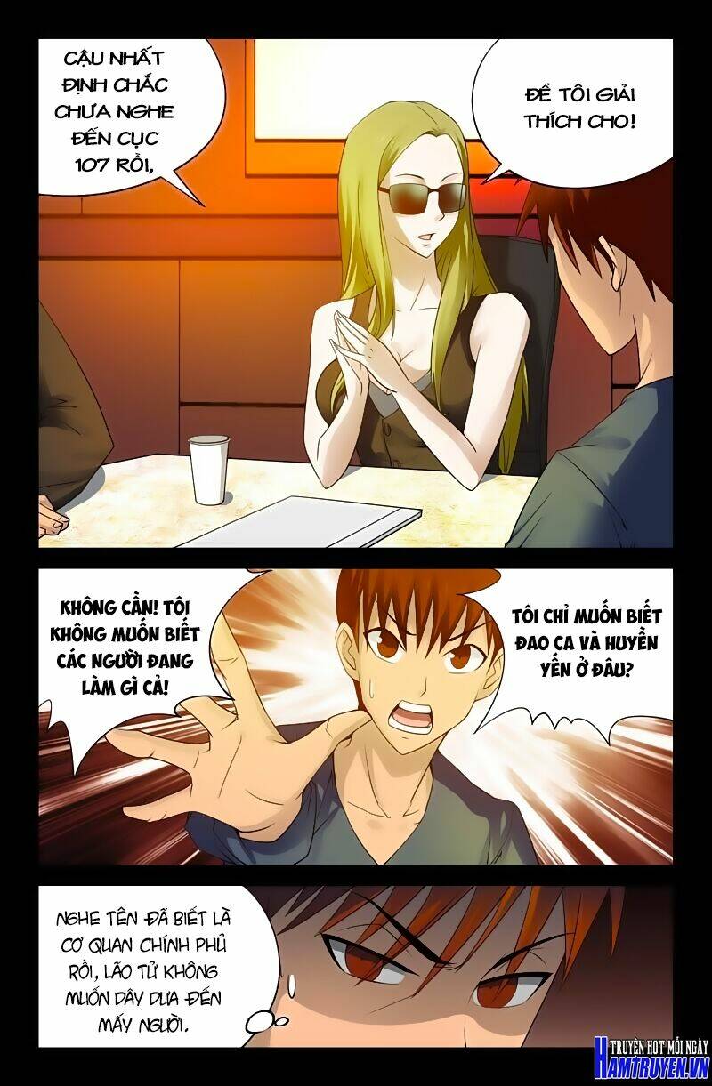 huyết ma nhân chapter 87 3