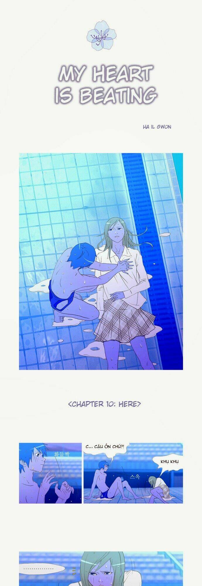 my heart is beating chapter 10 6