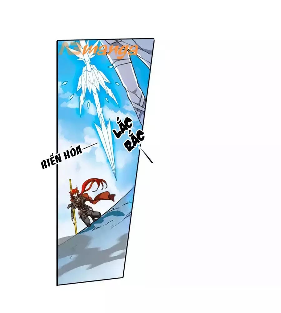 tam nhãn hao thiên lục chapter 298.3 17