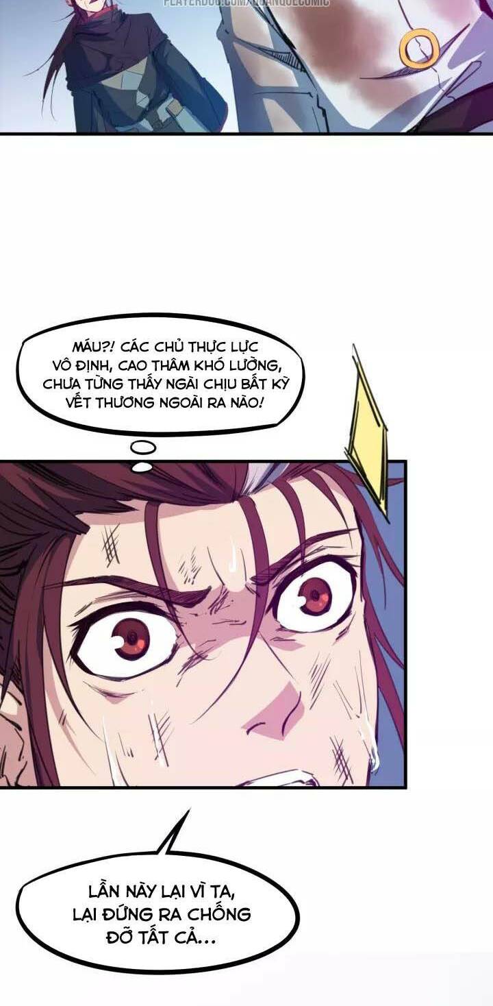 long mạch võ thần chapter 56 24