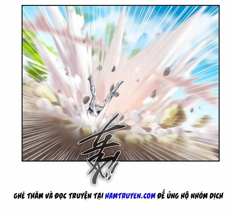 cửu dương thần vương chapter 25 9