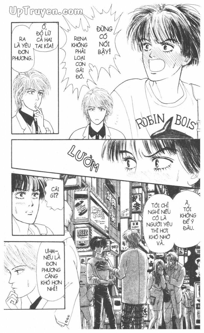 câu lạc bộ con nhà giàu chapter 14 127