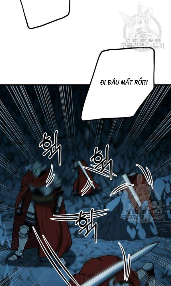 ngôi nhà kết nối với hầm ngục chapter 41 68