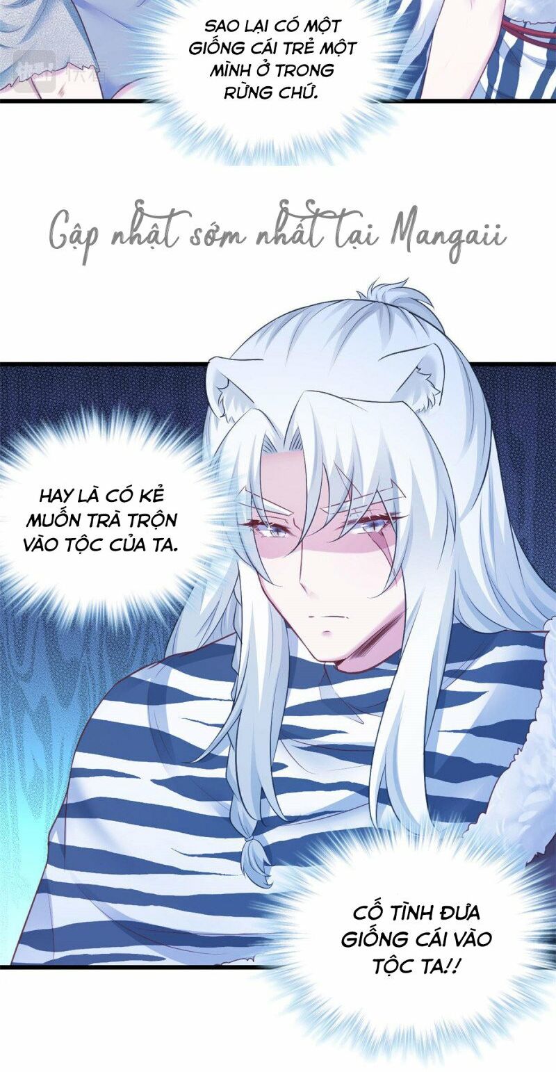 [16+] thảnh thơi thú thế chủng chủng điền, sinh sinh tể chapter 427 9