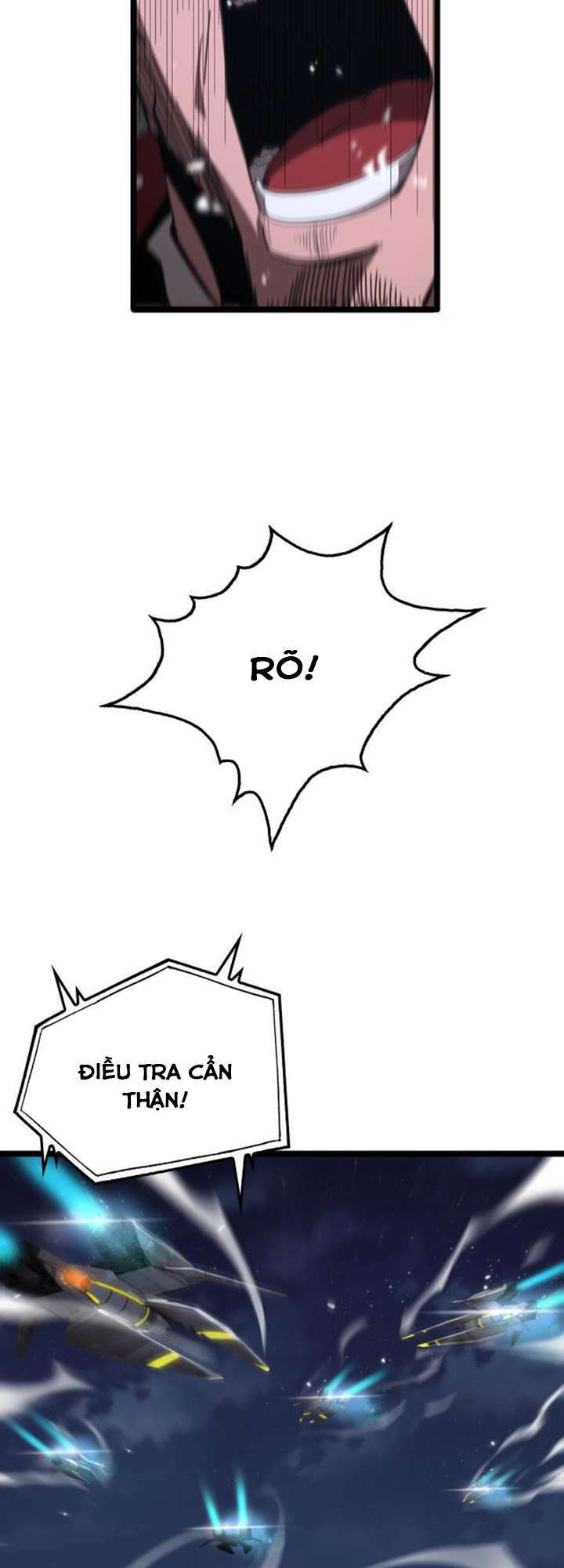 chư giới - tận thế online chapter 157 15