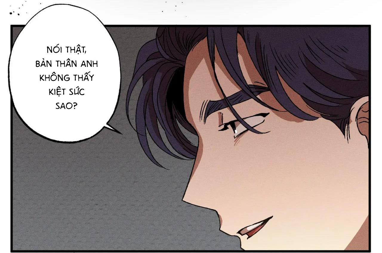 bẫy đôi ngọt ngào chapter 26 62